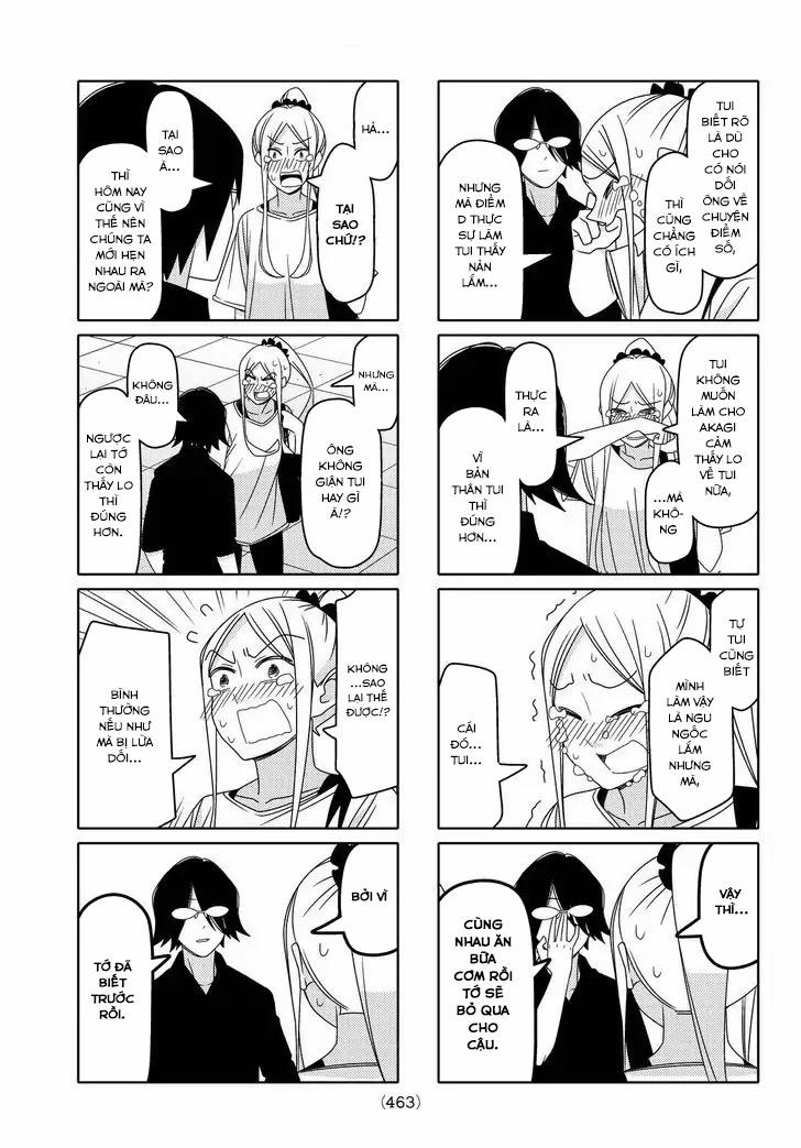 Tsurezure Children Manga 113 trang 5