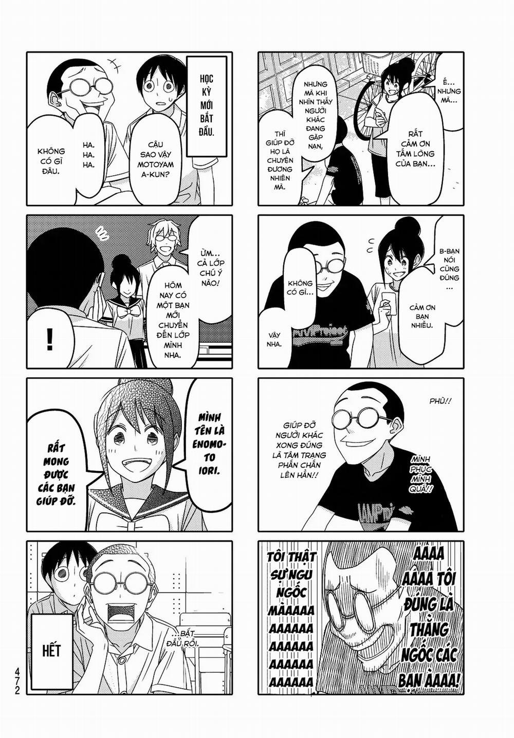 Tsurezure Children Manga 115 trang 6