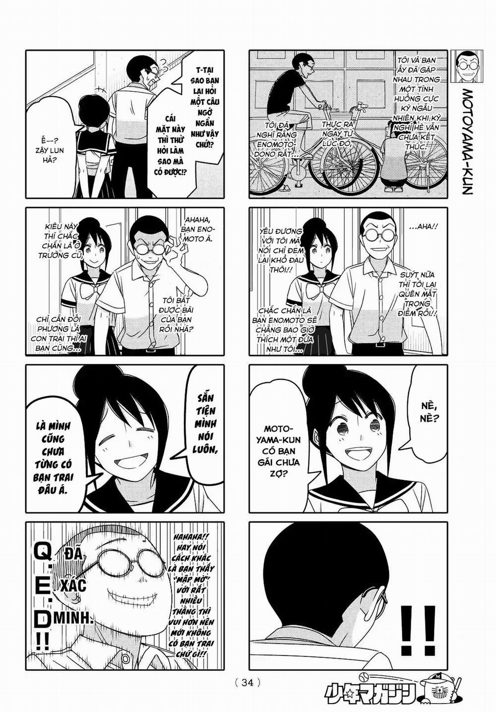 Tsurezure Children Manga 116 trang 2