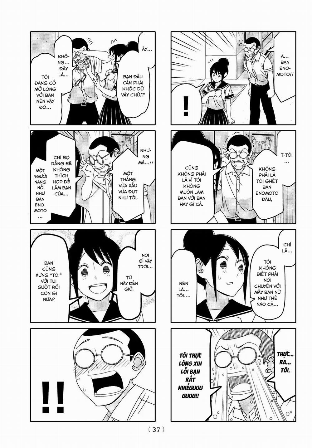 Tsurezure Children Manga 116 trang 5