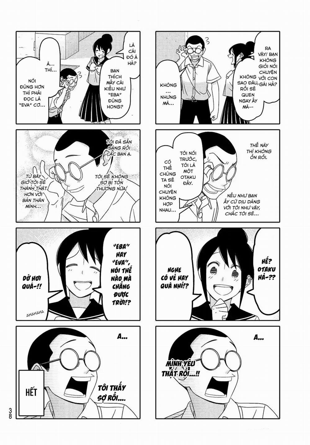 Tsurezure Children Manga 116 trang 6
