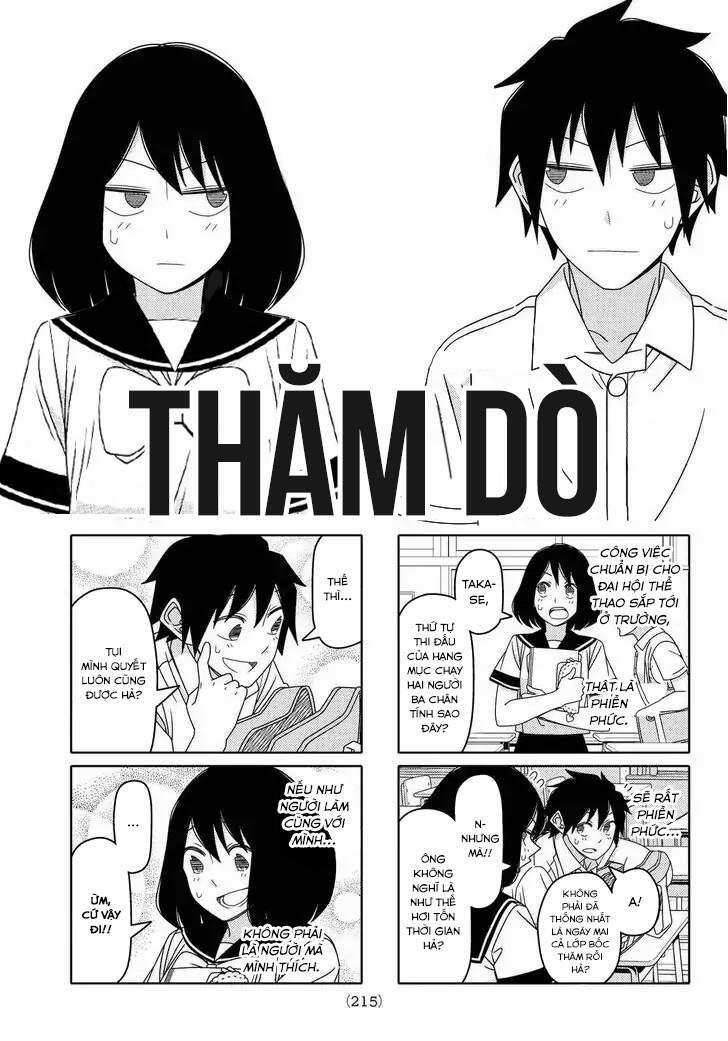 Tsurezure Children Manga 118 trang 1