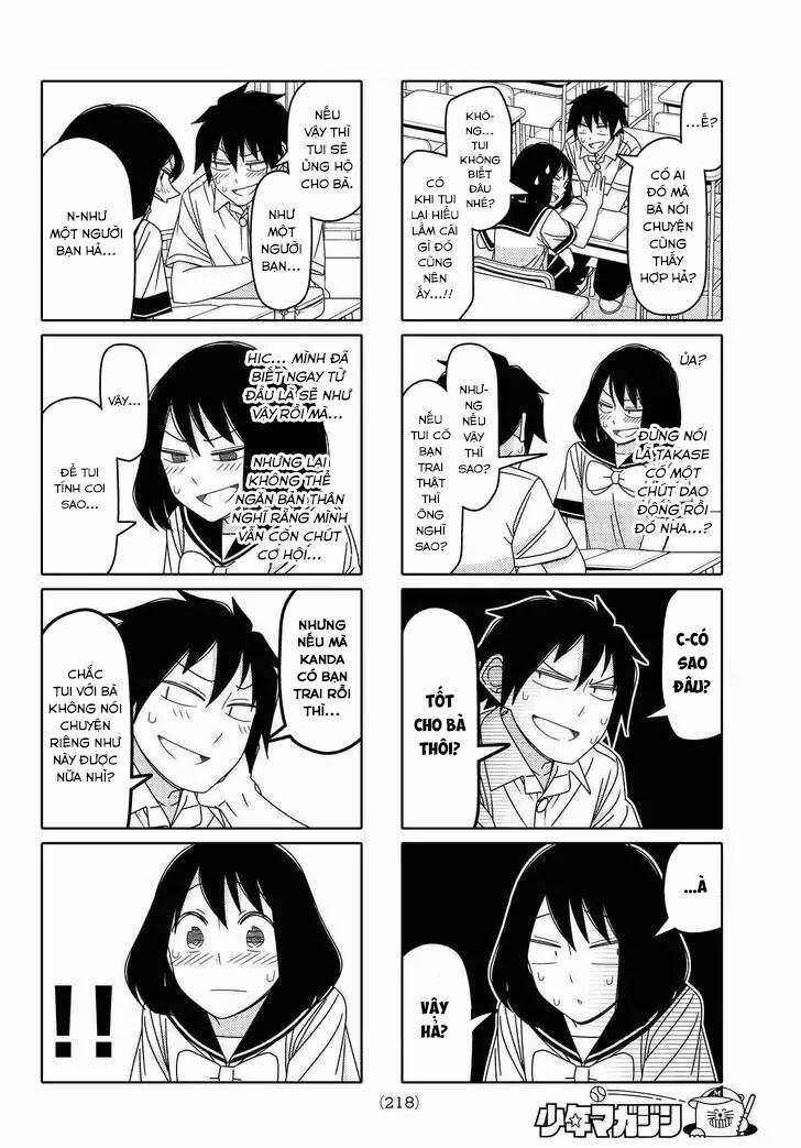 Tsurezure Children Manga 118 trang 4