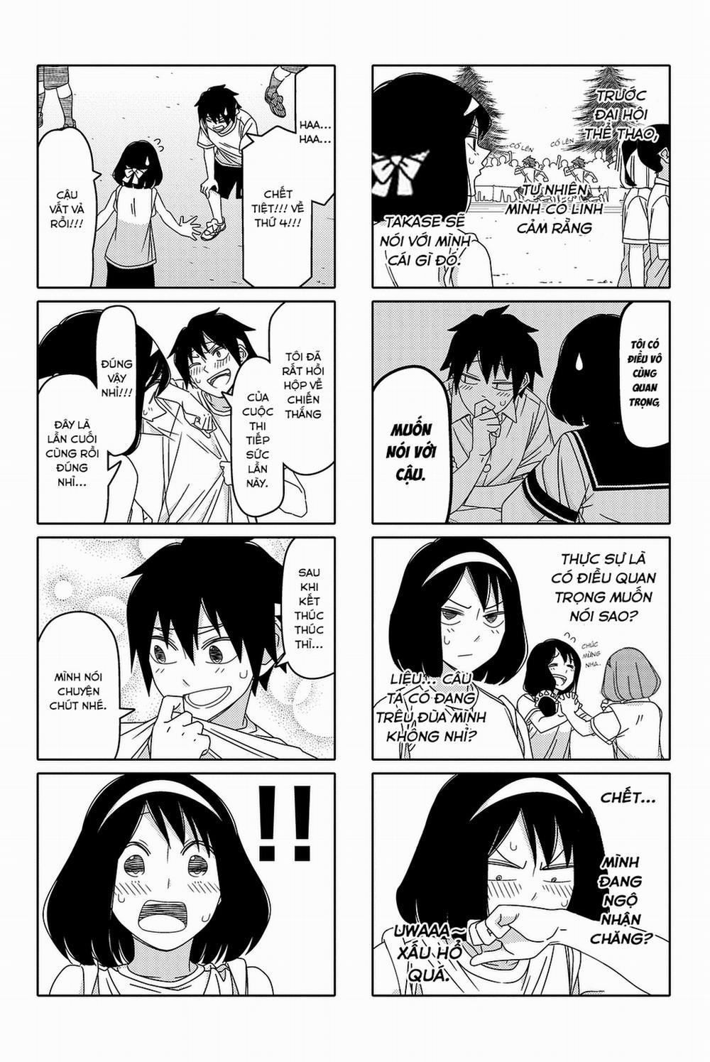 Tsurezure Children Manga 123 trang 2