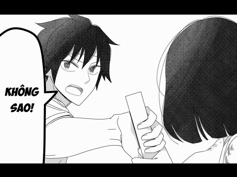 Tsurezure Children Manga 123 trang 6