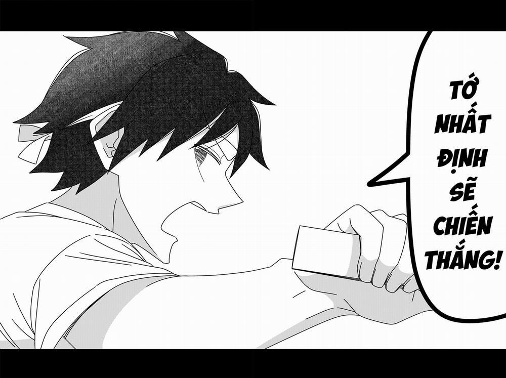 Tsurezure Children Manga 123 trang 7