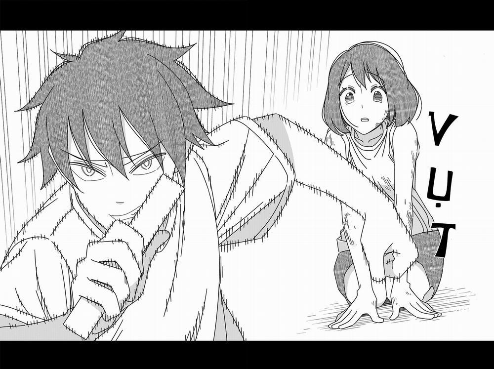 Tsurezure Children Manga 123 trang 8