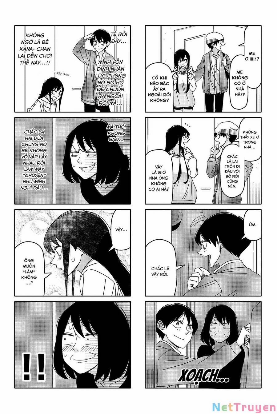 Tsurezure Children Manga 128 trang 2