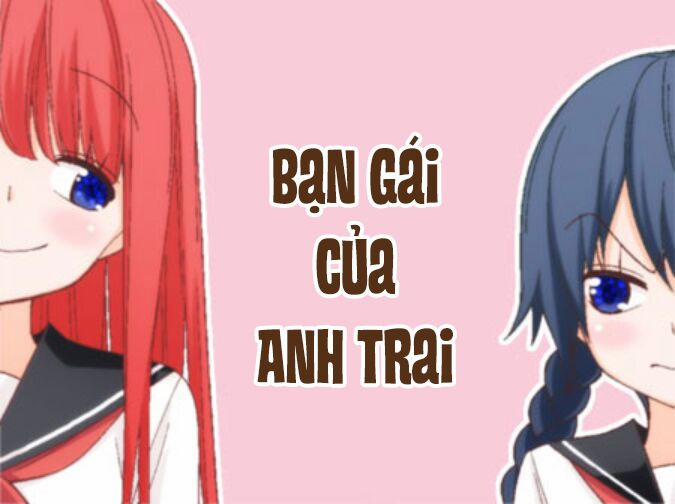 Tsurezure Children Manga 13 trang 2