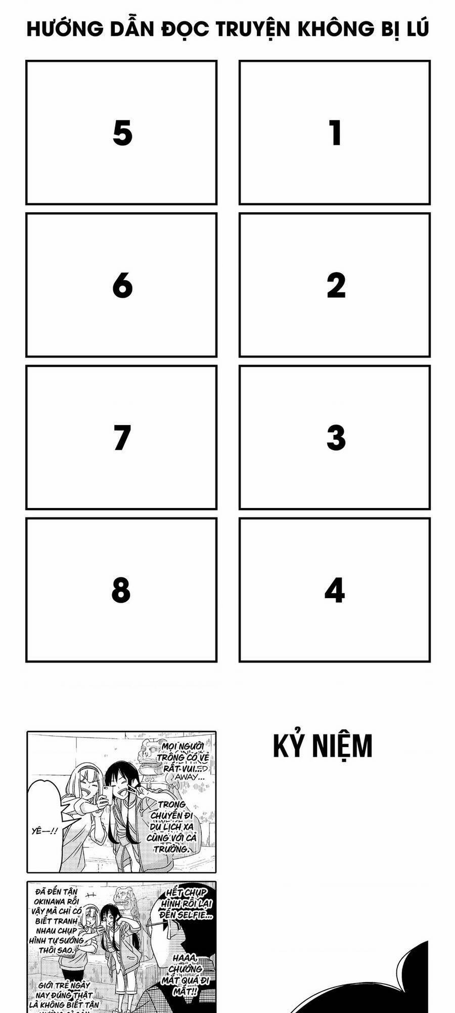 Tsurezure Children Manga 132 trang 0