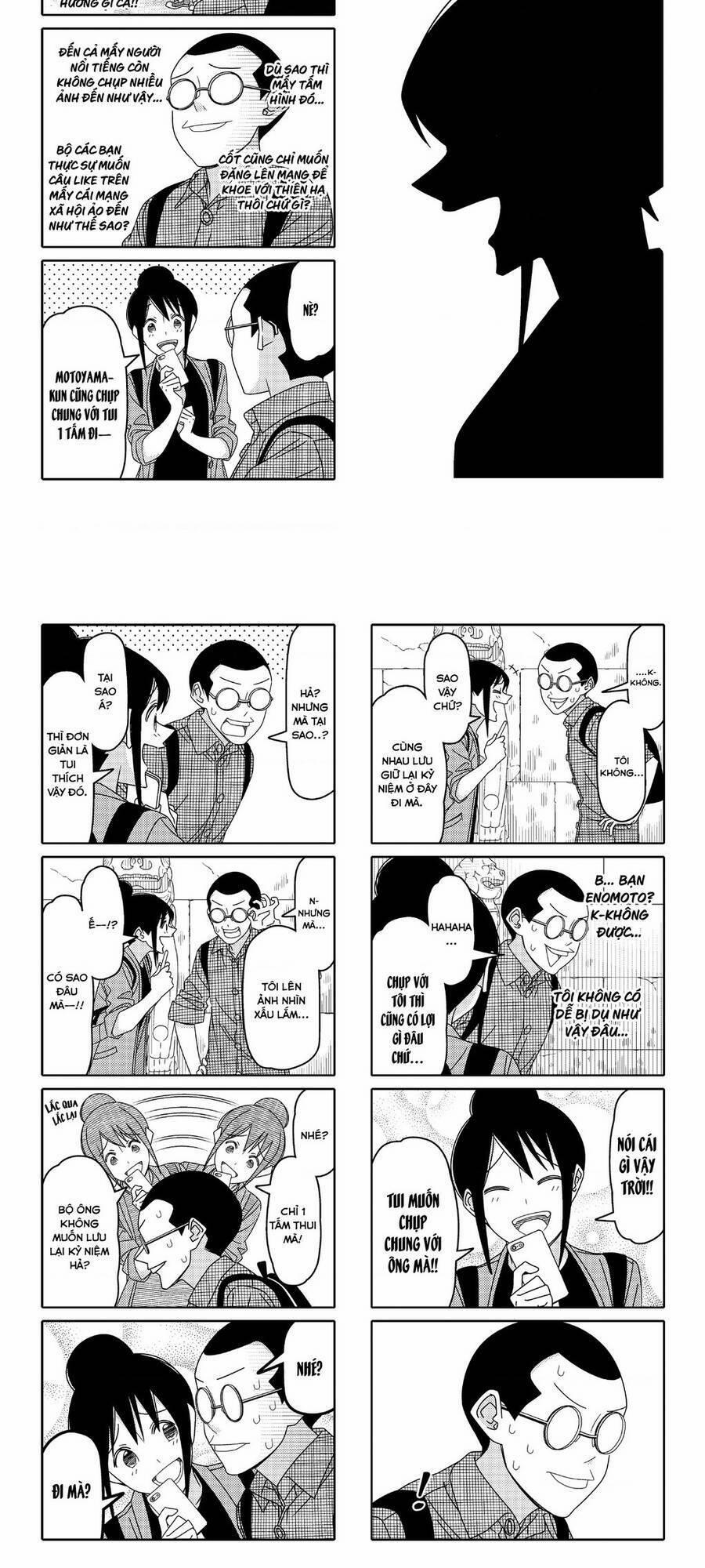 Tsurezure Children Manga 132 trang 1