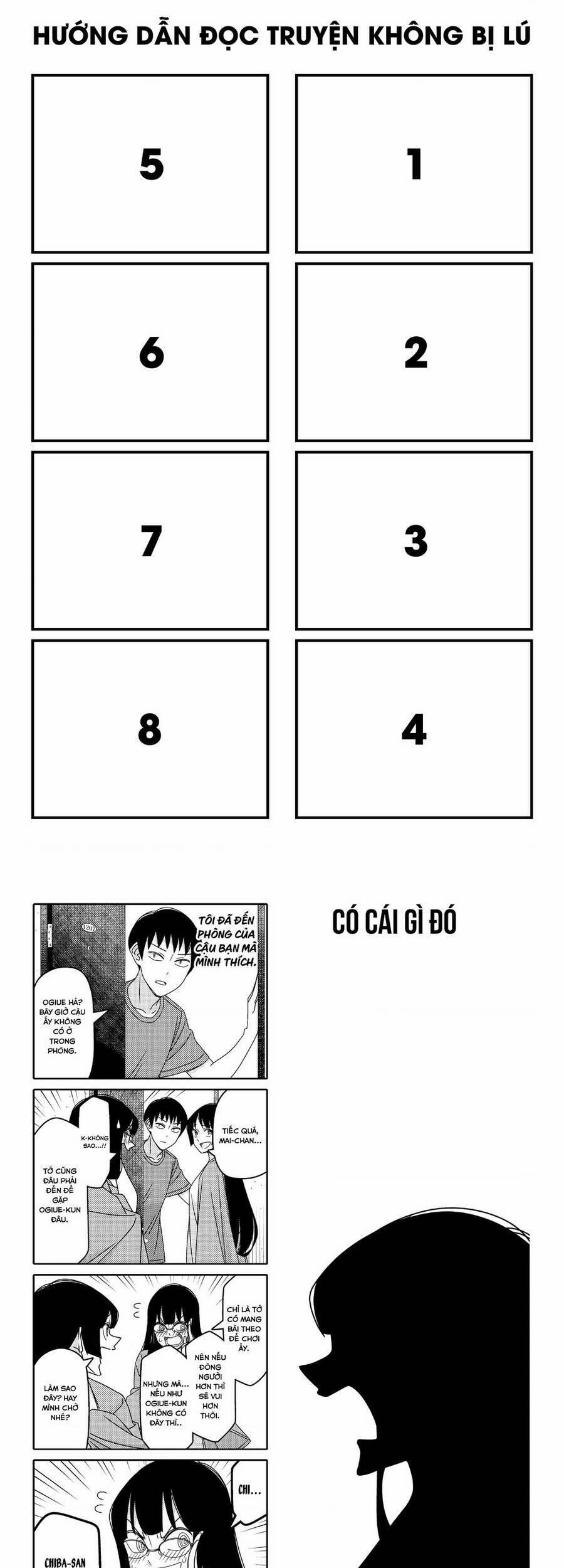 Tsurezure Children Manga 135 trang 0