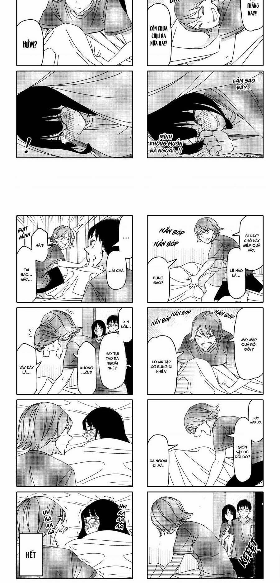 Tsurezure Children Manga 135 trang 3