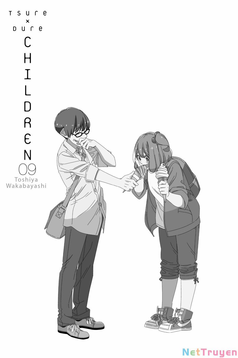Tsurezure Children Manga 138 trang 1