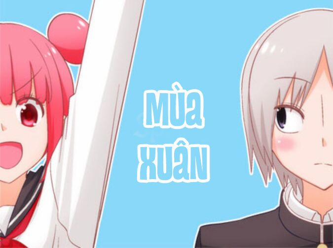 Tsurezure Children Manga 14 trang 2