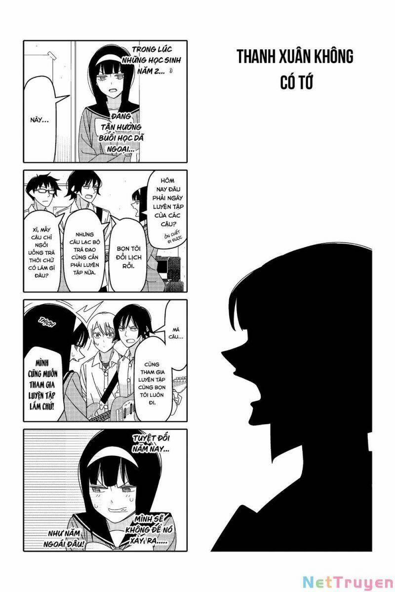 Tsurezure Children Manga 142 trang 1