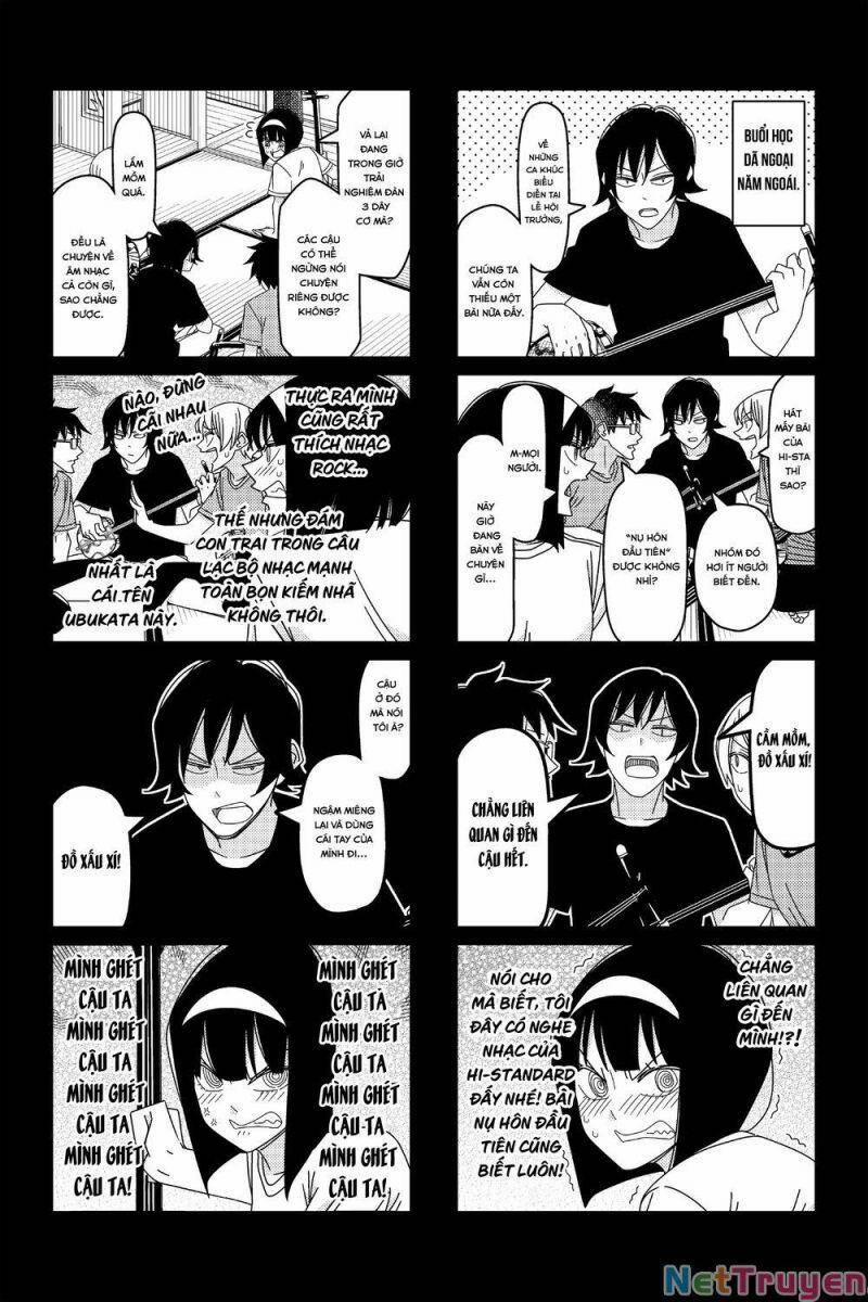 Tsurezure Children Manga 142 trang 2