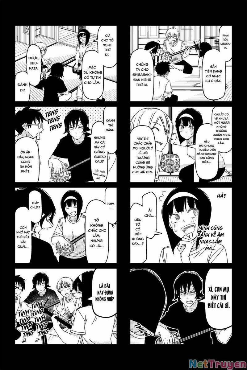 Tsurezure Children Manga 142 trang 3