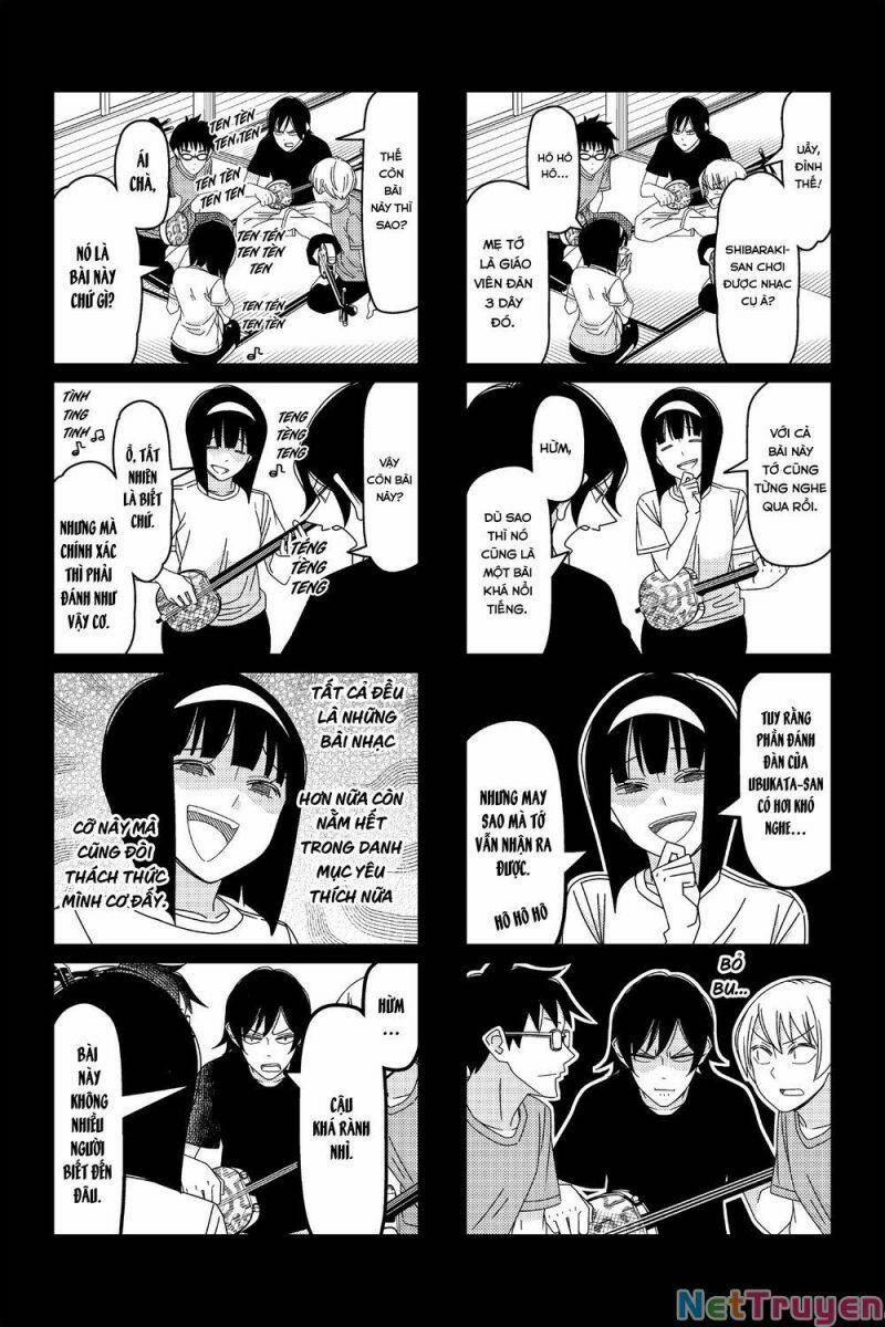 Tsurezure Children Manga 142 trang 4