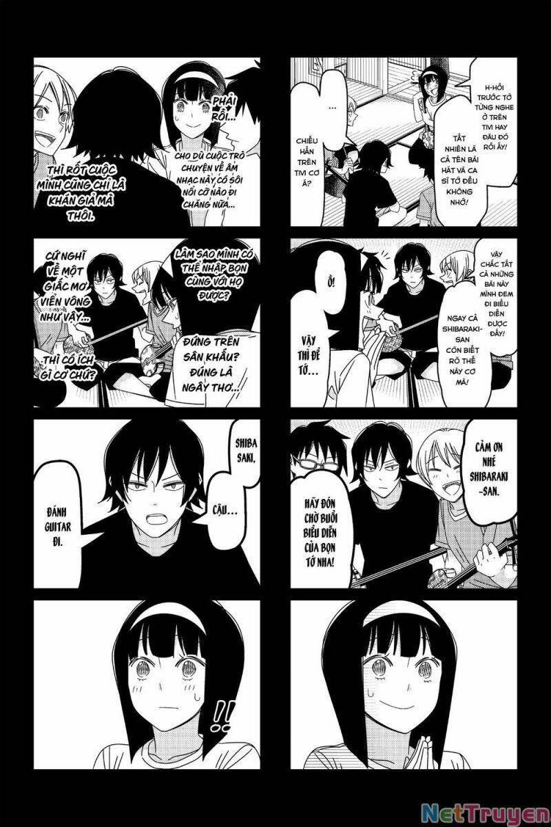 Tsurezure Children Manga 142 trang 5