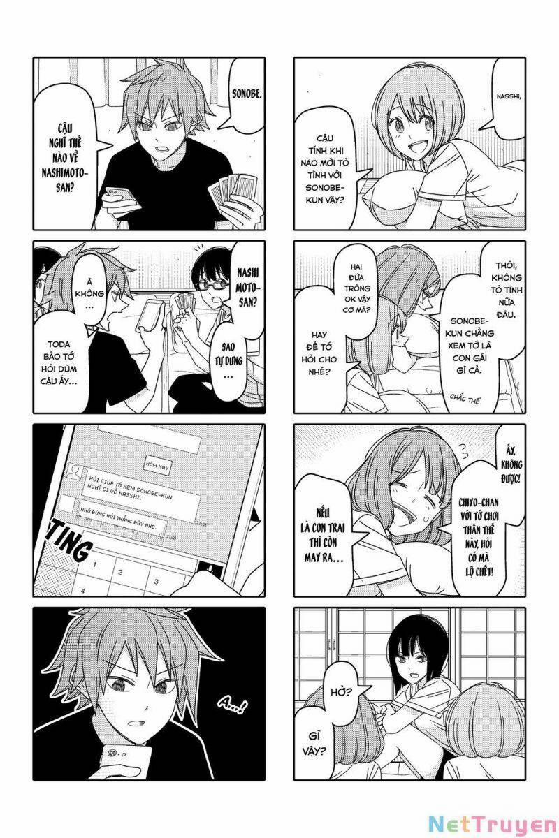 Tsurezure Children Manga 143 trang 2