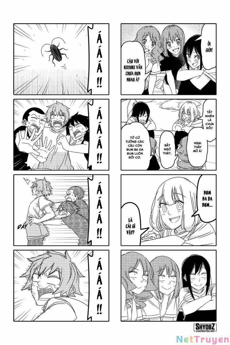 Tsurezure Children Manga 144 trang 2