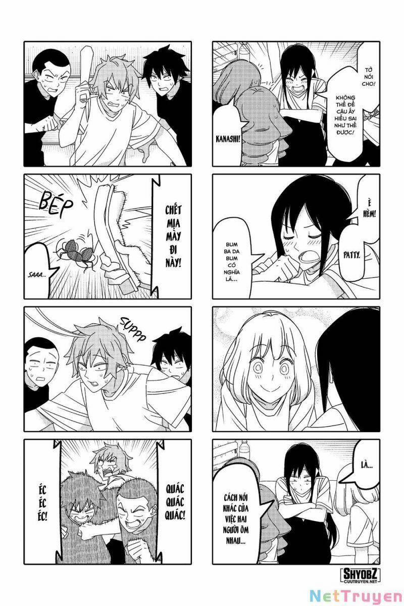 Tsurezure Children Manga 144 trang 6