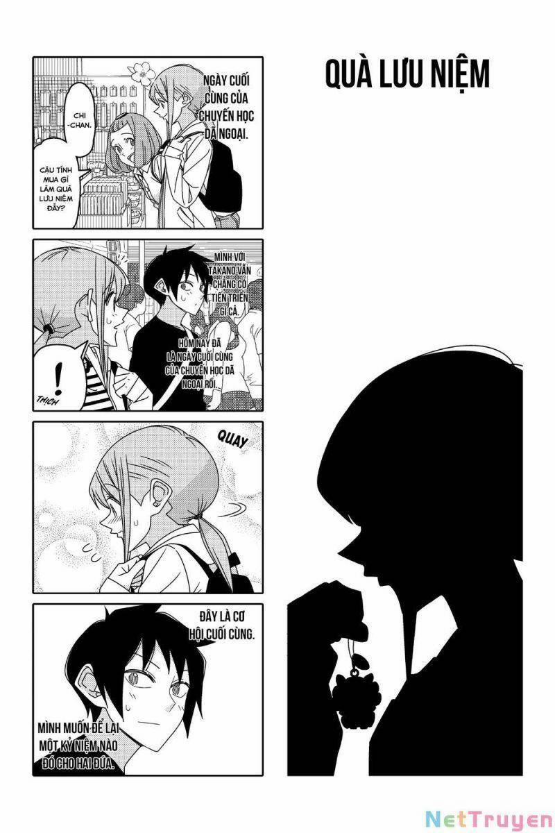 Tsurezure Children Manga 145 trang 1