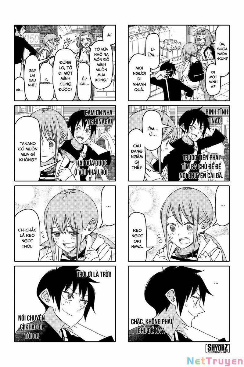 Tsurezure Children Manga 145 trang 2
