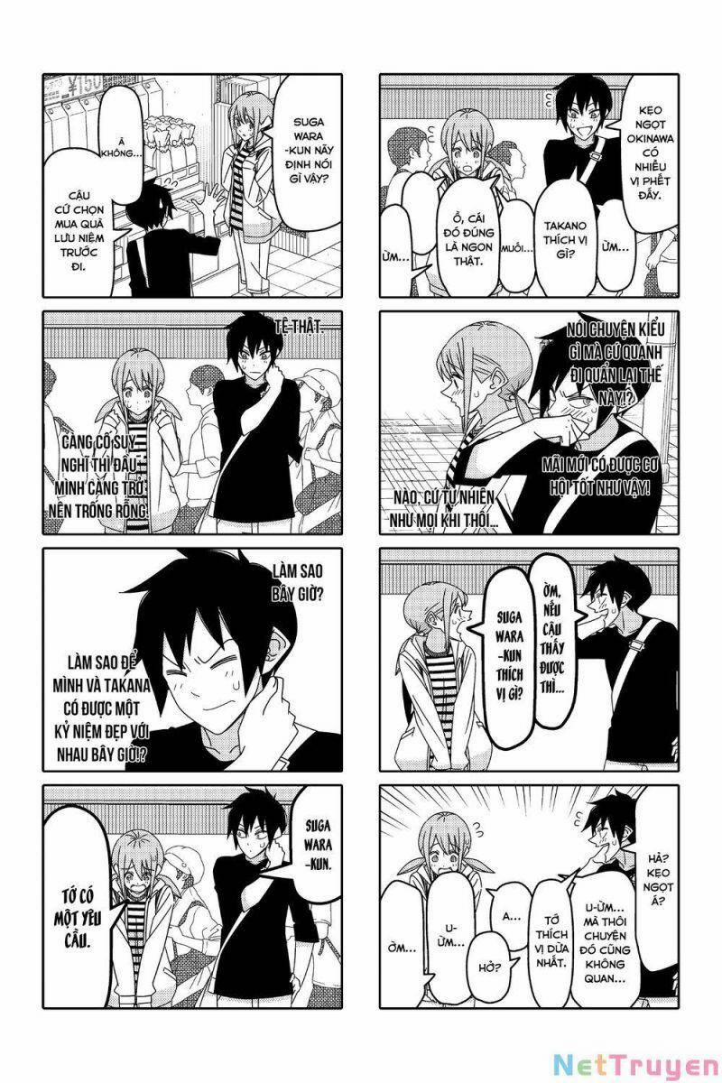 Tsurezure Children Manga 145 trang 3