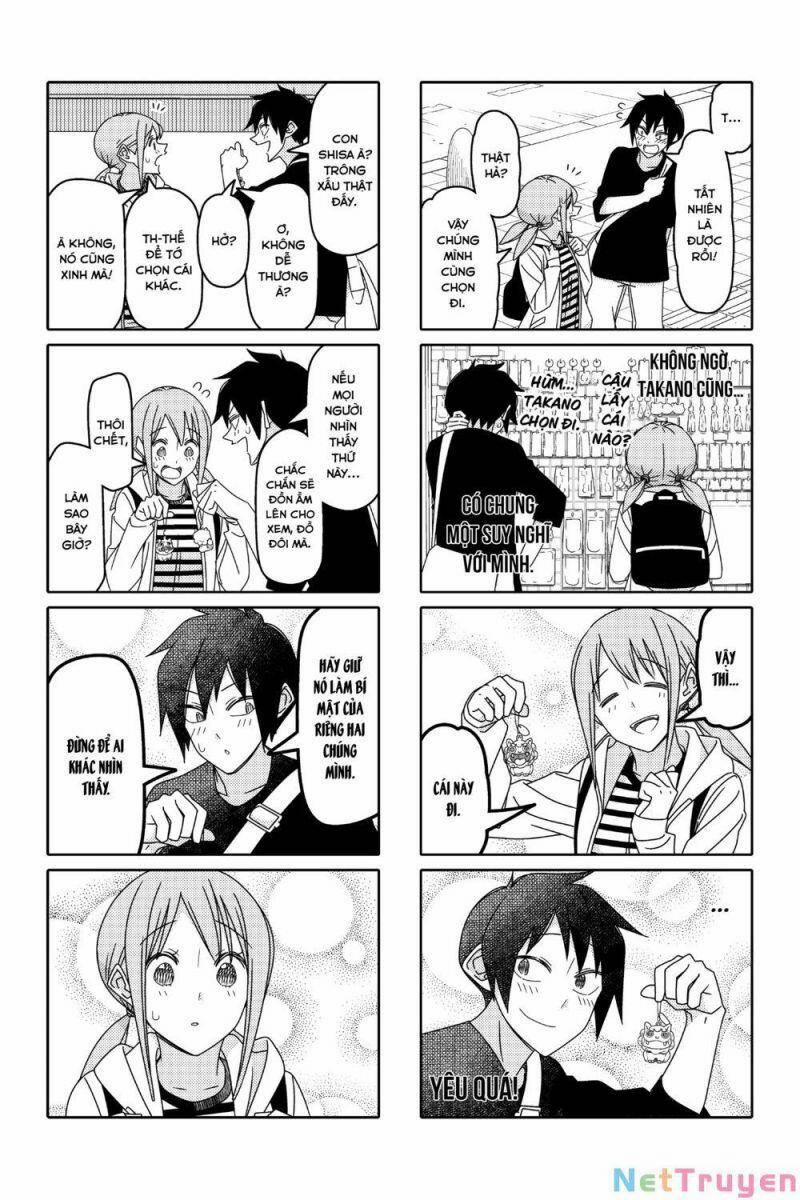 Tsurezure Children Manga 145 trang 5