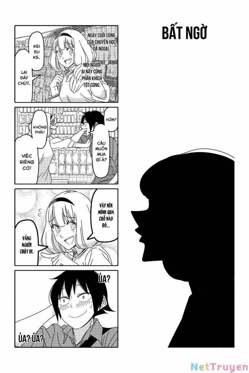 Tsurezure Children Manga 146 trang 1
