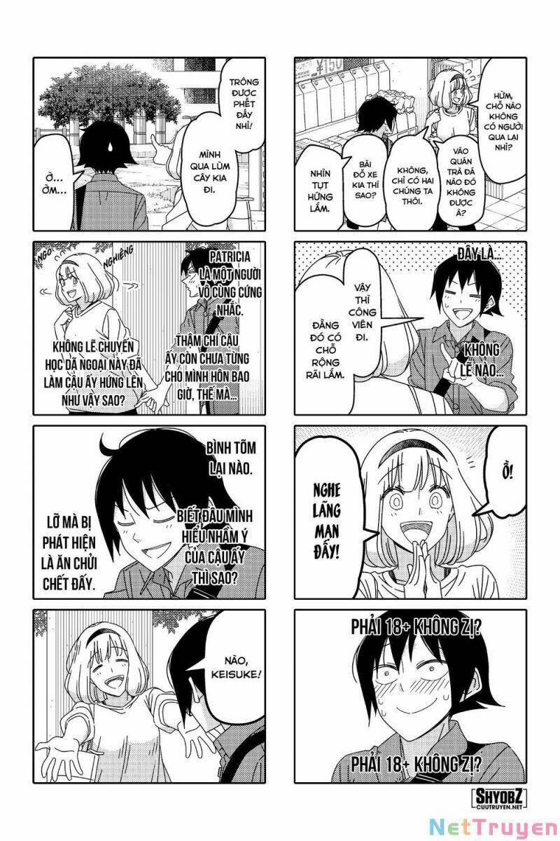 Tsurezure Children Manga 146 trang 2