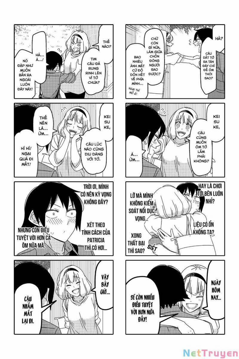 Tsurezure Children Manga 146 trang 3