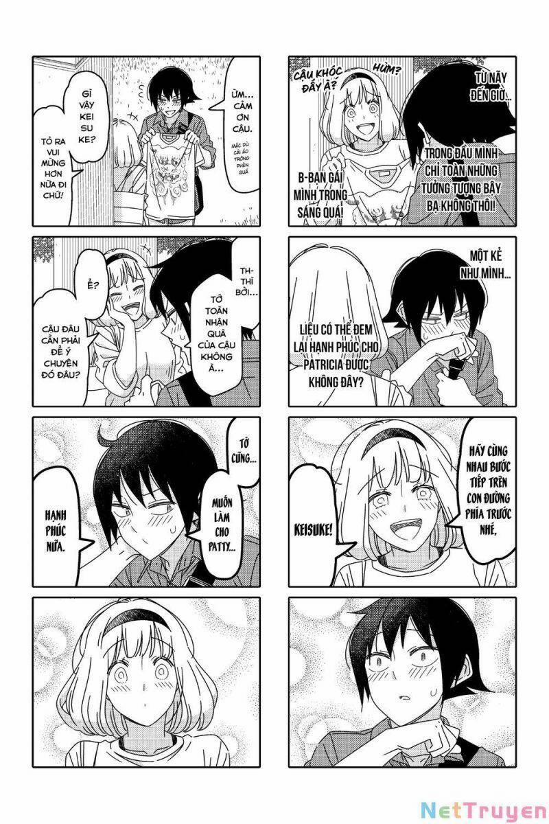 Tsurezure Children Manga 146 trang 5
