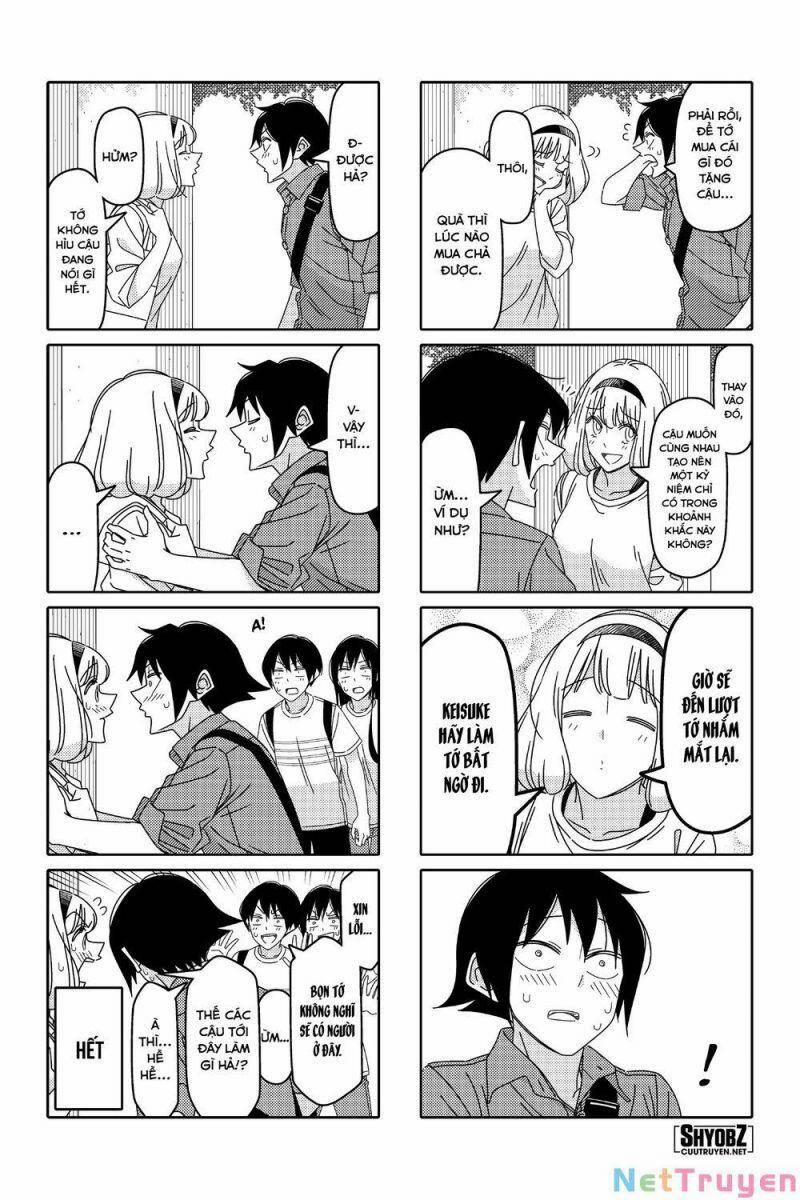 Tsurezure Children Manga 146 trang 6