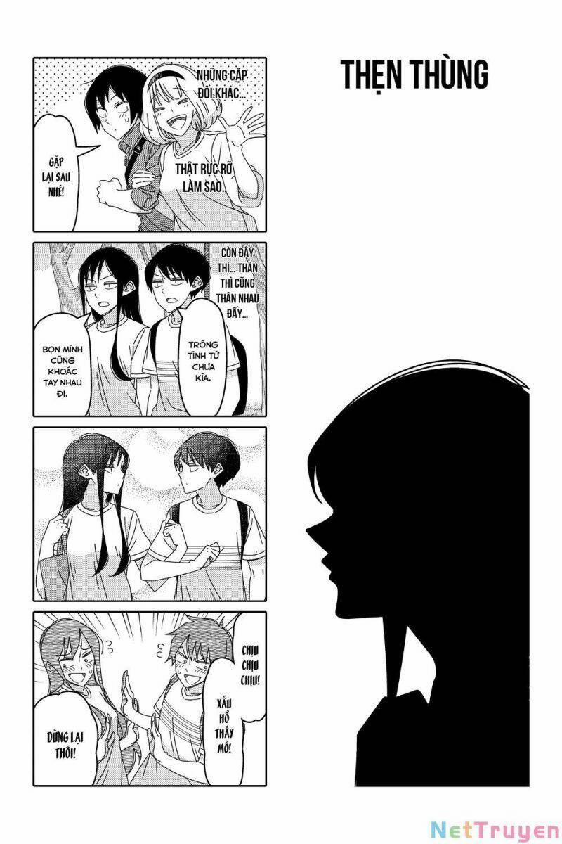 Tsurezure Children Manga 147 trang 1