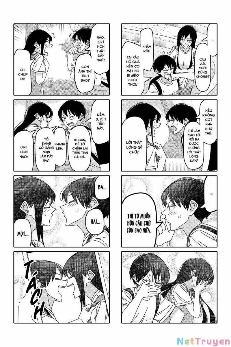 Tsurezure Children Manga 147 trang 5