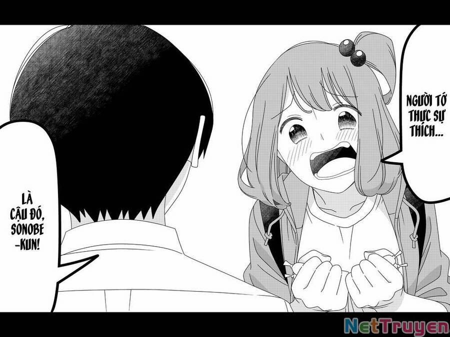 Tsurezure Children Manga 148 trang 6