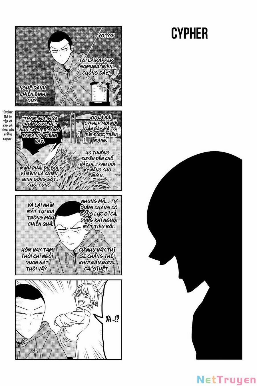 Tsurezure Children Manga 150 trang 1