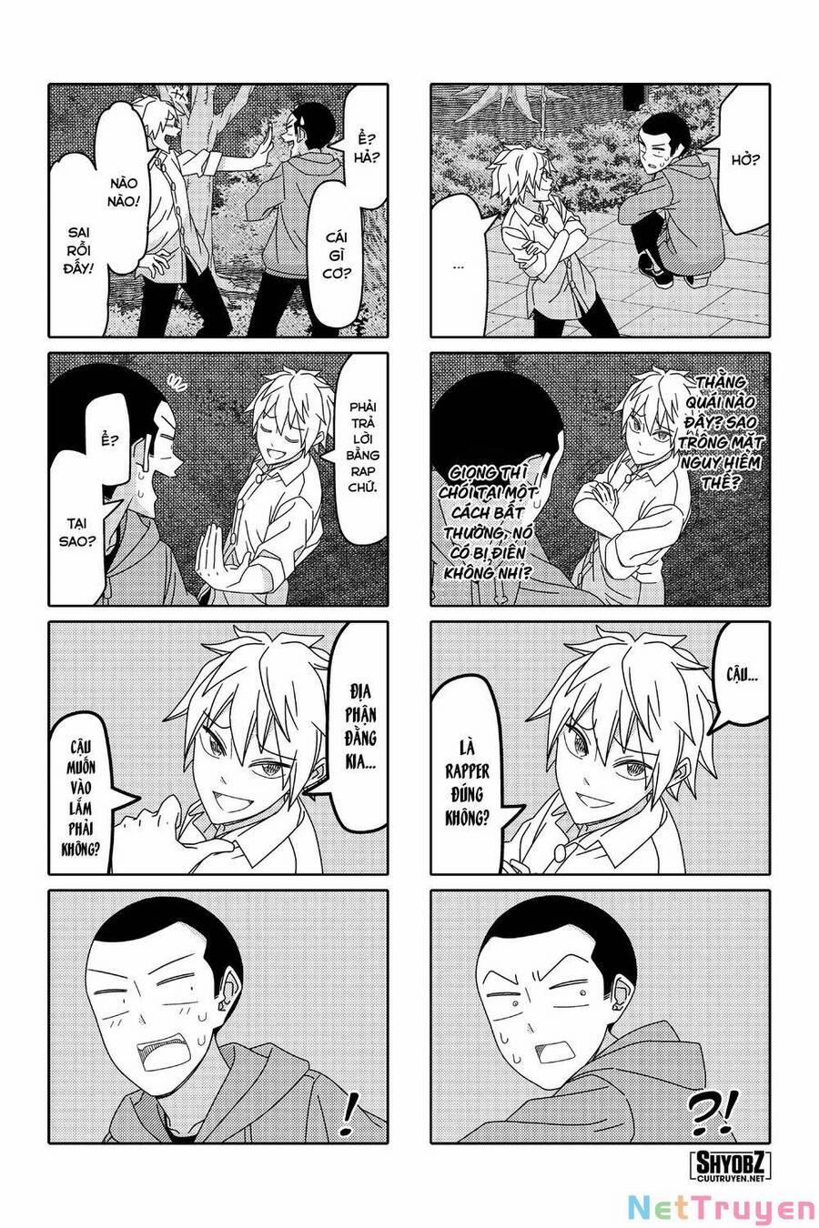 Tsurezure Children Manga 150 trang 2