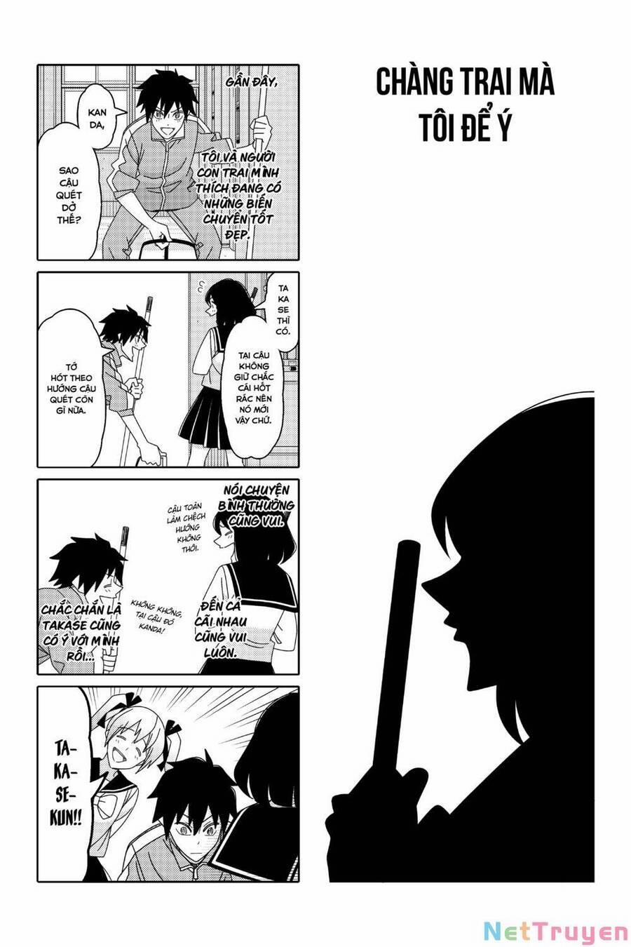 Tsurezure Children Manga 151 trang 1