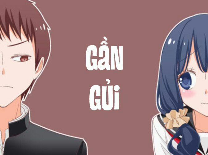 Tsurezure Children Manga 16 trang 2