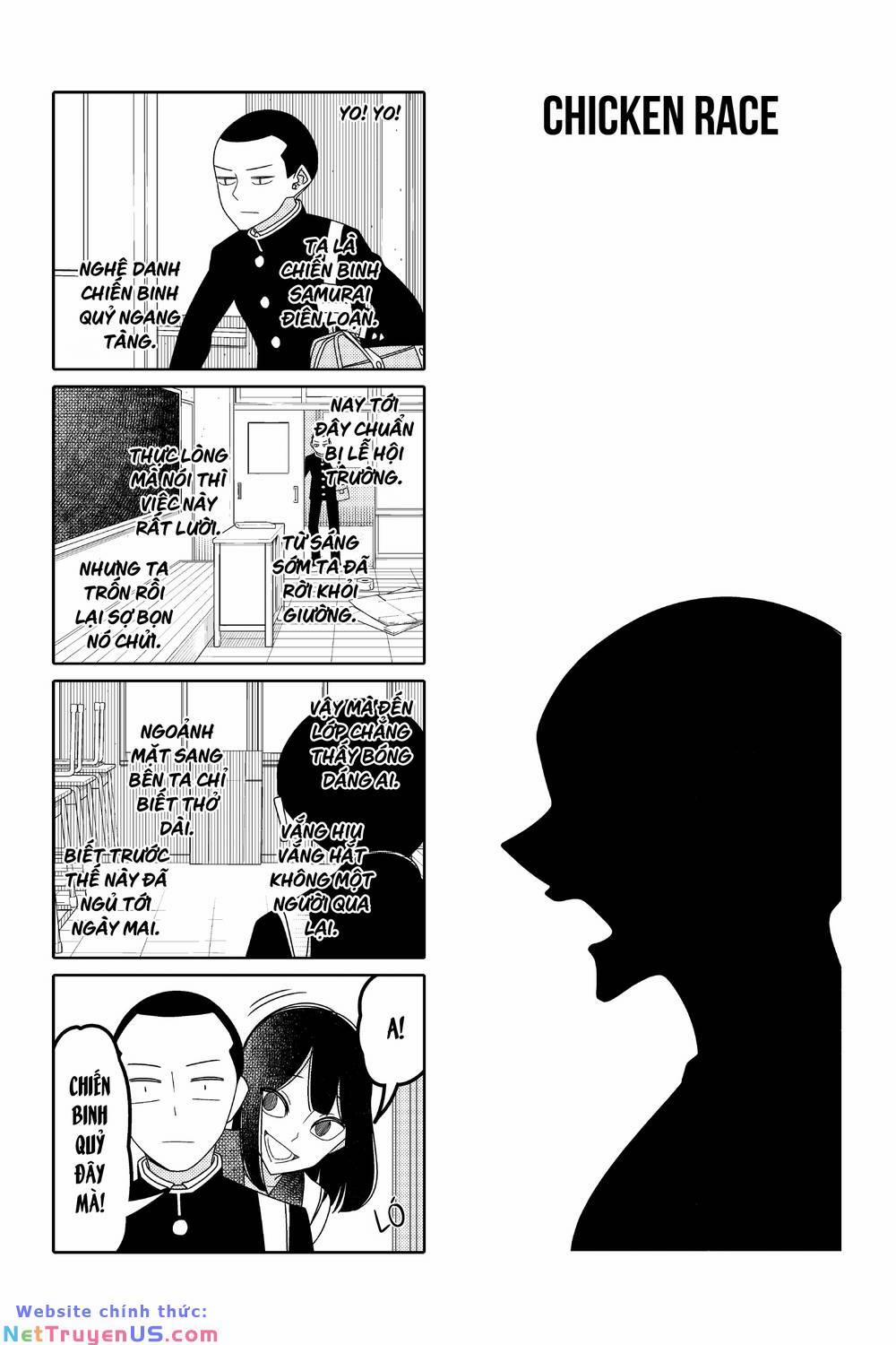 Tsurezure Children Manga 161 trang 1