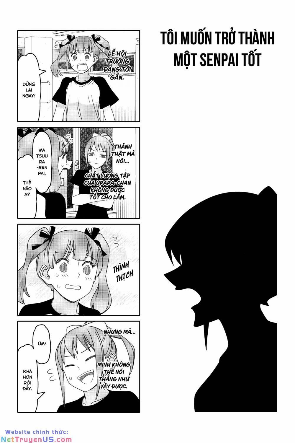 Tsurezure Children Manga 163 trang 1