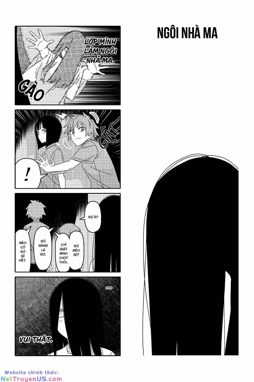 Tsurezure Children Manga 166 trang 1