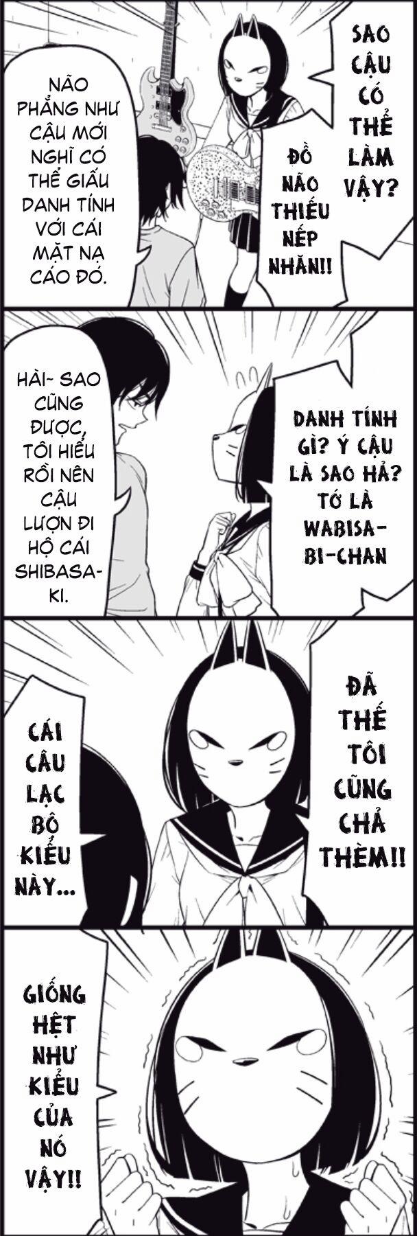 Tsurezure Children Manga 17 trang 13