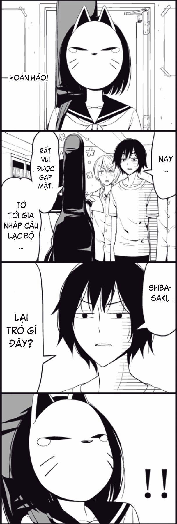 Tsurezure Children Manga 17 trang 5