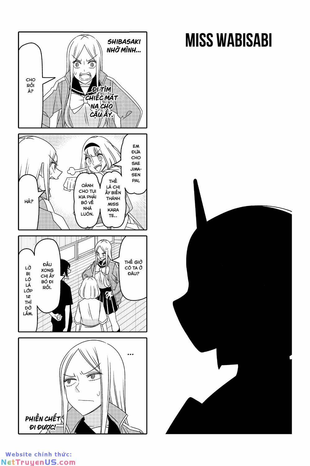 Tsurezure Children Manga 173 trang 1