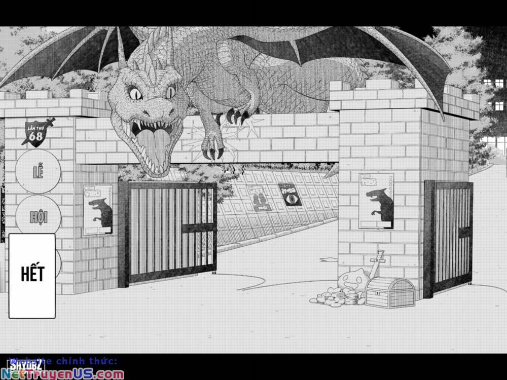 Tsurezure Children Manga 174 trang 10